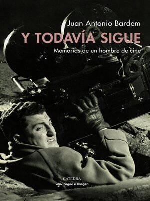 cover image of Y todavía sigue